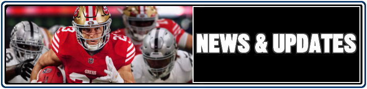 Madden NFL 25 - News and Updates