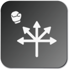 MADDEN NFL 25 - Medium Route KO