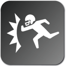 MADDEN NFL 25 - Interior Threat