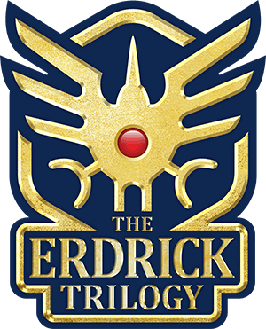 Erdrick Trilogy