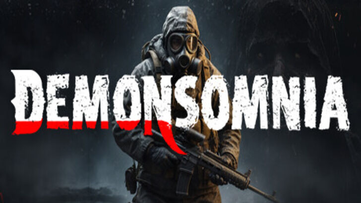 Demonsomnia Banner