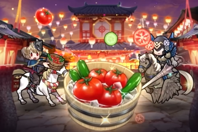 Hoshidan Summer Leo Attack