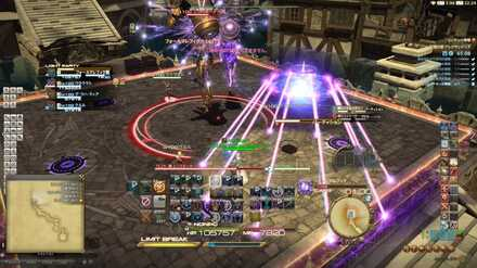 First Two Subroutines