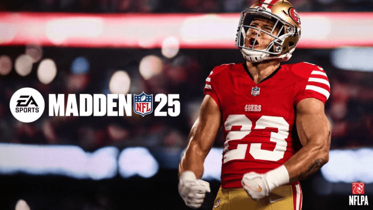 Madden NFL 25 - Edition Differences Standard, Deluxe, and Bundle Standard Edition