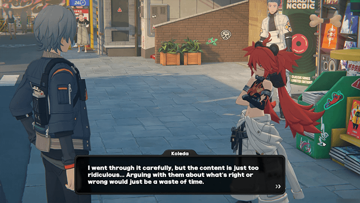 Say Goodbye to Koleda