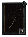 Archenemy Sickle