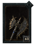 Archenemy Greataxe