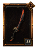 Risen Archenemy Dagger