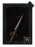Archenemy Spear