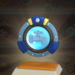 Monopoly GO - Water Works