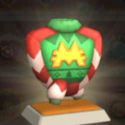 Monopoly GO - Cozy Sweater