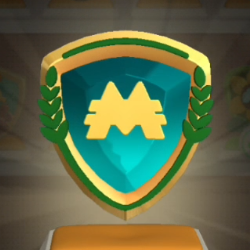 Monopoly GO - Summer Champion