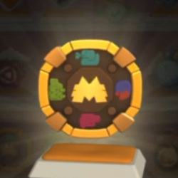 Monopoly GO - Jungle Tablet