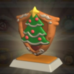 Monopoly GO - Merry Spruce