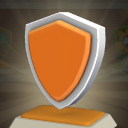 Monopoly GO - The Defender