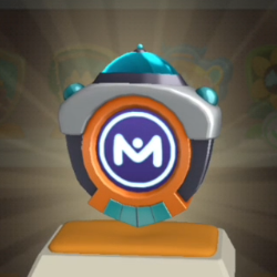 Monopoly GO - Martian Runes