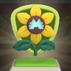 Monopoly GO - Riviera Sunflower