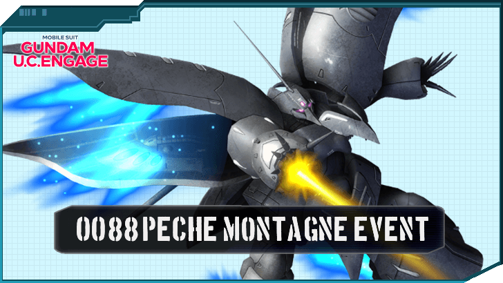 0088 Peche Event - Gundam UC Engage.png