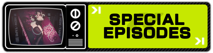 Special Episodes