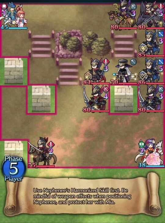 Summer of Bonding Fire Emblem Heroes FEH