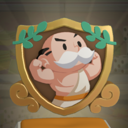 Monopoly GO - Fearless Flex