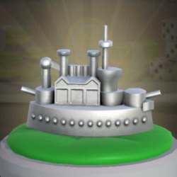 Monopoly GO - S.S. Tycoon