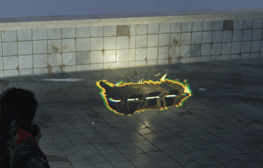 Once Human #col_3} - Silvershore Resort