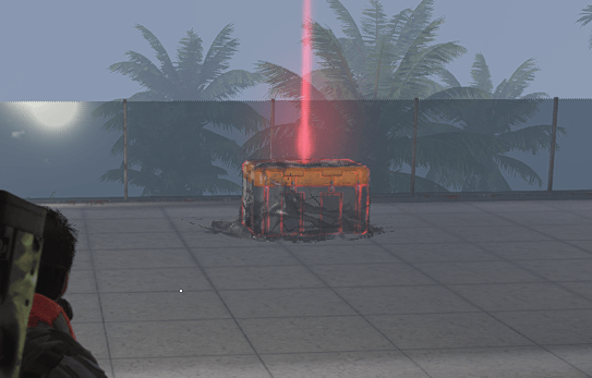 Once Human - Mystical Crates