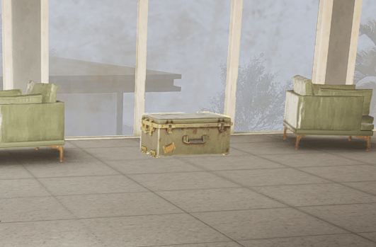 Once Human #col_3} - Silvershore Resort