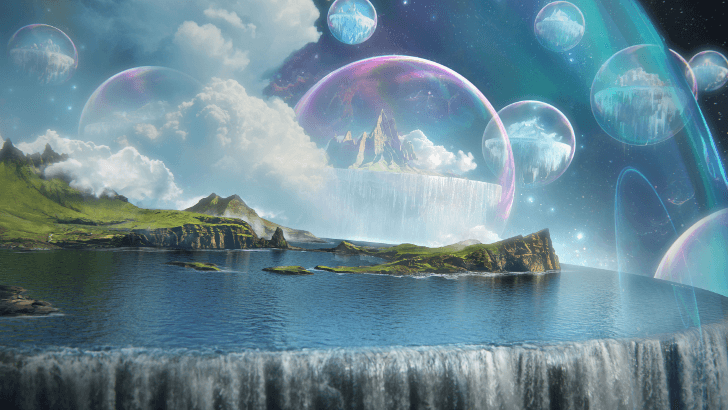 Once Human - The Player