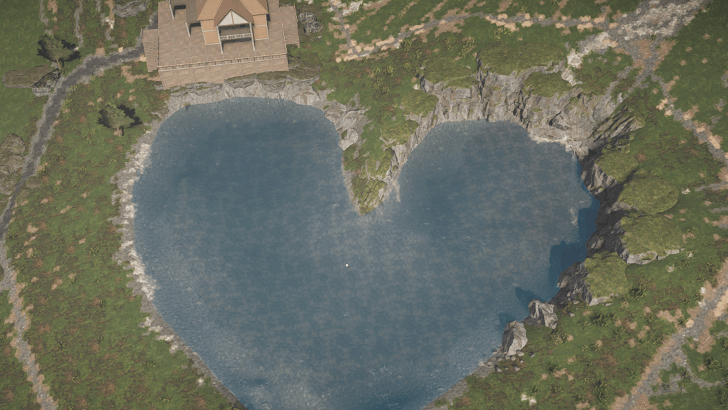 Once Human - Unlimited Construction