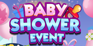 Baby Shower