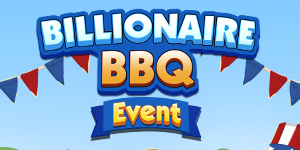 Billionaire BBQ