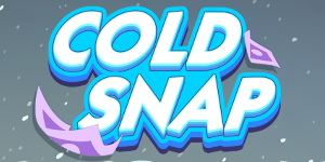 Monopoly GO - Cold Snap