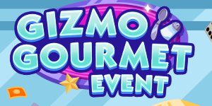 Gizmo Gourmet