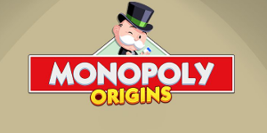 Monopoly GO - Monopoly Origins