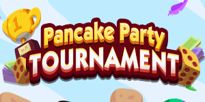 Pancake Party