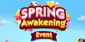 Spring Awakening