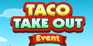 Monopoly GO - Taco Take Out