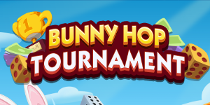 Monopoly GO - Bunny Hop