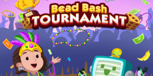 Bead Bash