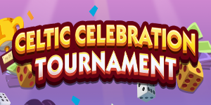 Monopoly GO - Celtic Celebration