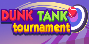 Monopoly GO - Dunk Tank