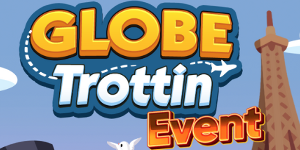 Globe Trottin