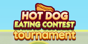 Hot Dog Eating Contest
