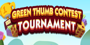 Monopoly GO - Green Thumb Contest