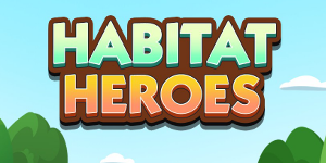 Monopoly GO - Habitat Heroes