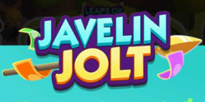 Monopoly GO - Javelin Jolt