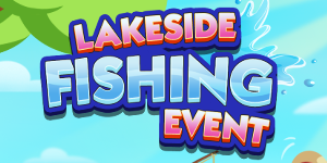 Monopoly GO - Lakeside Fishing