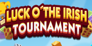 Monopoly GO - Luck O